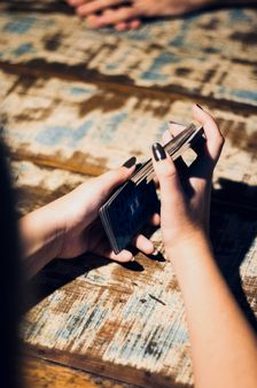  Cổng giải trí uy tín 